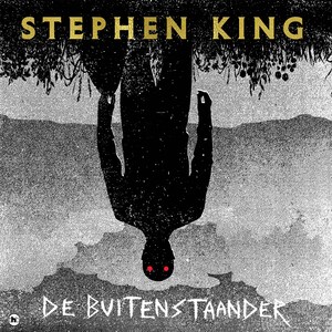 De buitenstaander - luisterboek