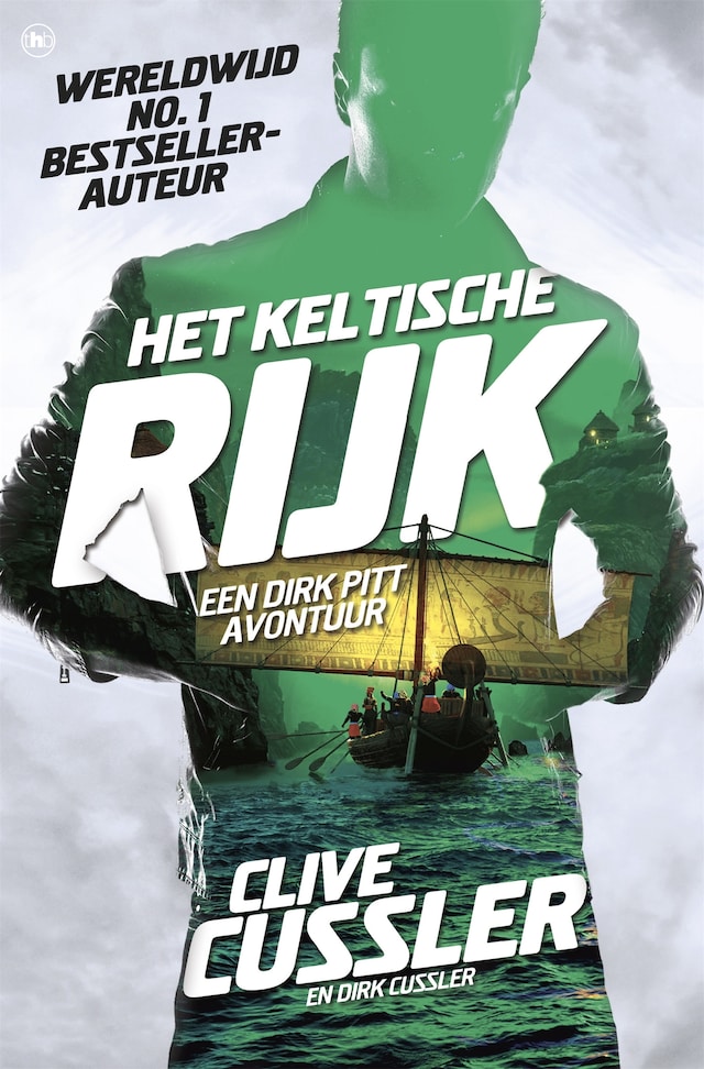 Book cover for Het Keltische Rijk