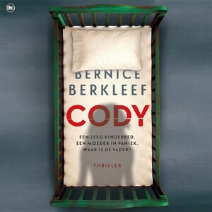 Cody - luisterboek