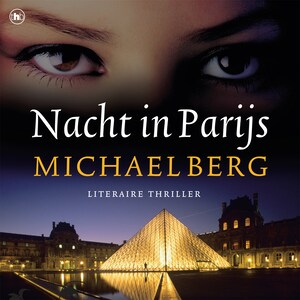 Nacht in Parijs - luisterboek