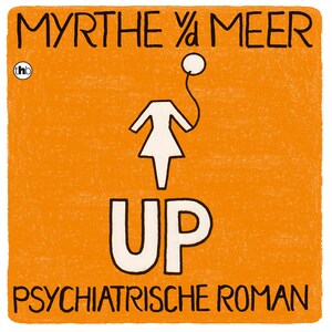 UP - luisterboek