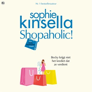 Shopaholic - luisterboek