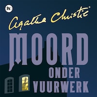 Moord onder vuurwerk