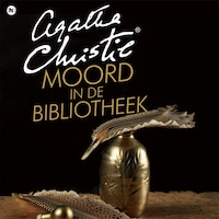 Moord in de bibliotheek