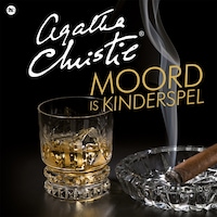 Moord is kinderspel