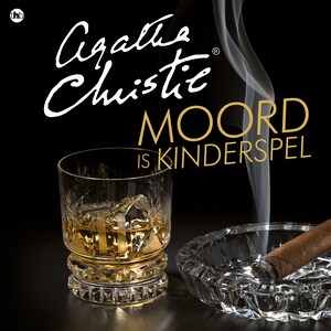 Moord is kinderspel - luisterboek