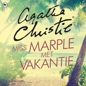 Miss Marple met vakantie - luisterboek