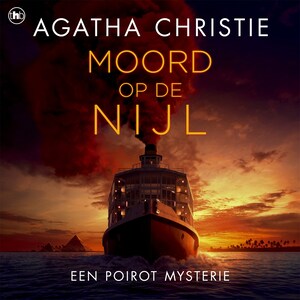 Moord op de Nijl - luisterboek
