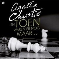 En toen waren er nog maar…