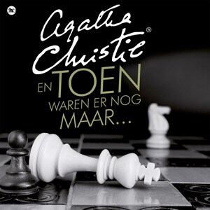 En toen waren er nog maar… - luisterboek