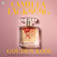 Gouden kooi