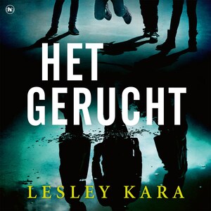 Het gerucht - luisterboek
