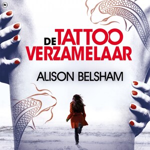 De tattooverzamelaar - luisterboek