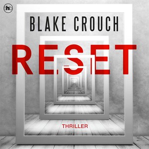 Reset - luisterboek