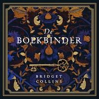 De boekbinder