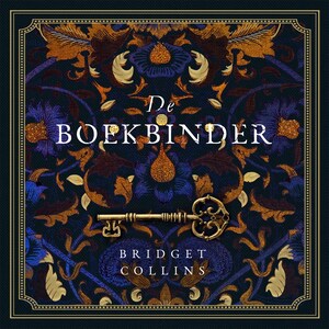 De boekbinder - luisterboek