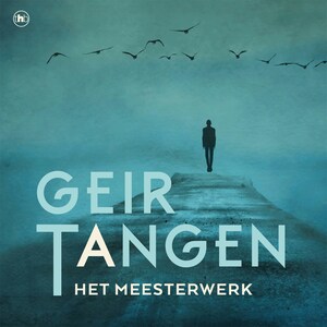Het meesterwerk - luisterboek