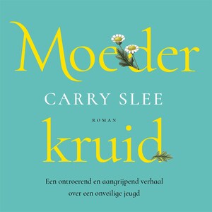 Moederkruid - luisterboek