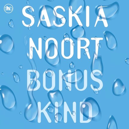 Bonuskind bookCoverFor