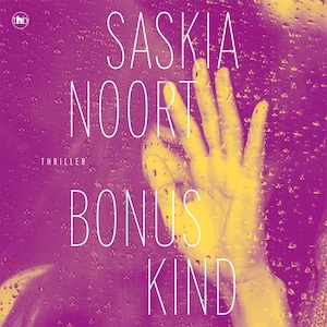 Bonuskind - luisterboek