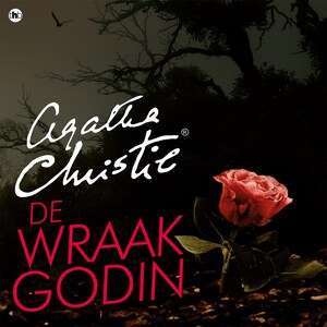 De wraakgodin - luisterboek