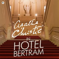 In hotel Bertram