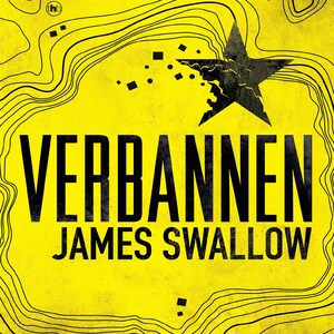 Verbannen - luisterboek