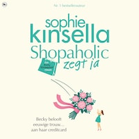Shopaholic zegt ja