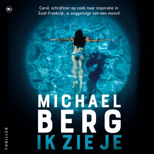 Ik zie je - luisterboek