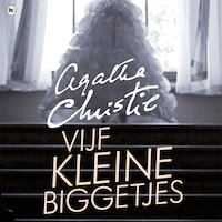 Vijf kleine biggetjes