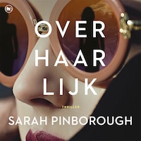 Over haar lijk