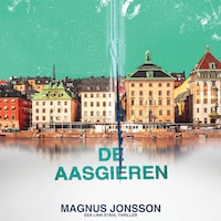 De aasgieren