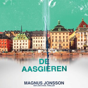 De aasgieren - luisterboek