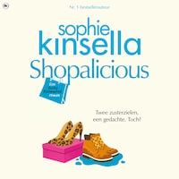 Shopalicious