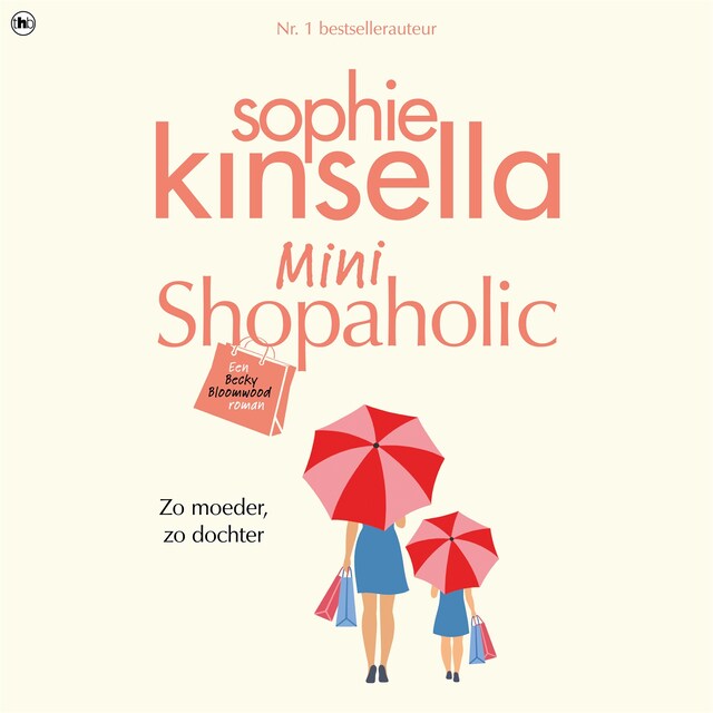 Buchcover für Mini Shopaholic