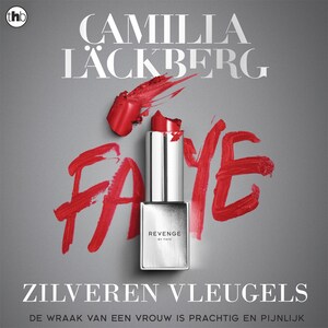 Zilveren vleugels - luisterboek
