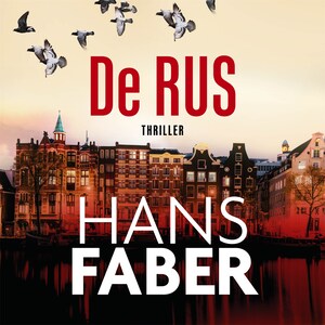 De Rus - luisterboek