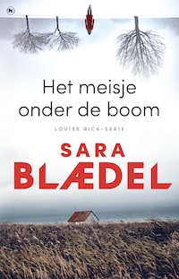 Het meisje onder de boom