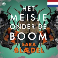 Het meisje onder de boom