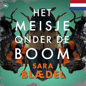 Het meisje onder de boom - luisterboek