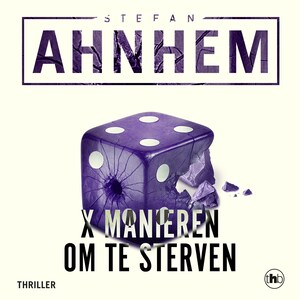 X manieren om te sterven - luisterboek