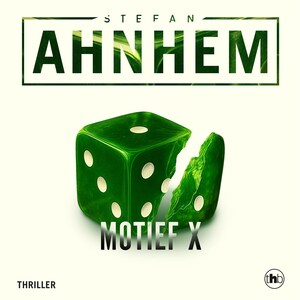 Motief X - luisterboek