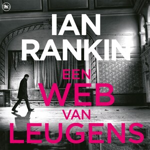 Een web van leugens - luisterboek