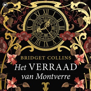 Het verraad van Montverre - luisterboek