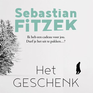 Het geschenk - luisterboek