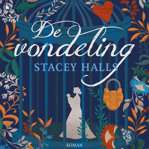 De vondeling - luisterboek
