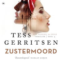 Zustermoord