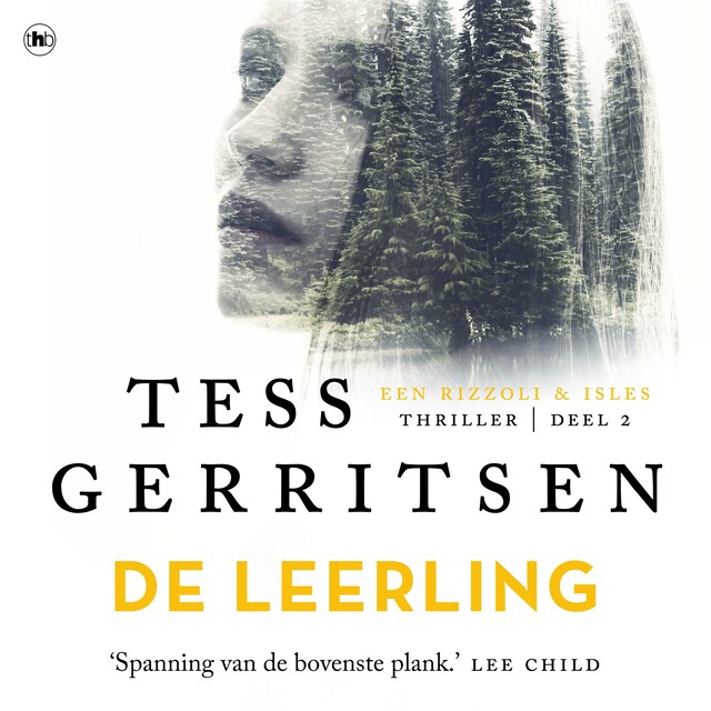 Book cover for De leerling