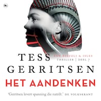 Het aandenken