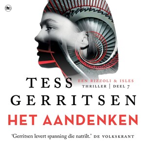 Het aandenken - luisterboek